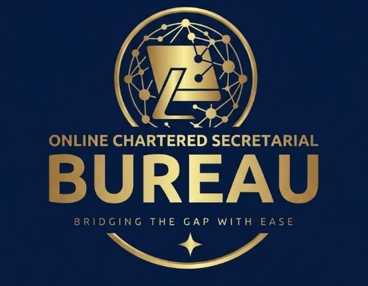 Online Chartered Bureau